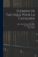 lmens de tactique pour la cavalerie