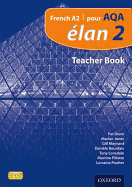 lan: 2: Pour AQA Teacher Book