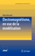 lectromagntisme, en vue de la modlisation