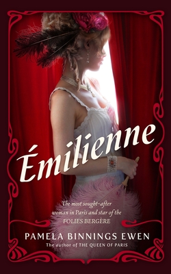 milienne: A Novel of Belle poque Paris - Binnings Ewen, Pamela, and Eyre, Janieta (Director)