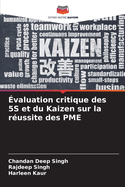 valuation critique des 5S et du Kaizen sur la russite des PME