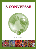 A Conversar! Level 2 Student Workbook