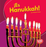 es Hanukkah! (It's Hanukkah!)