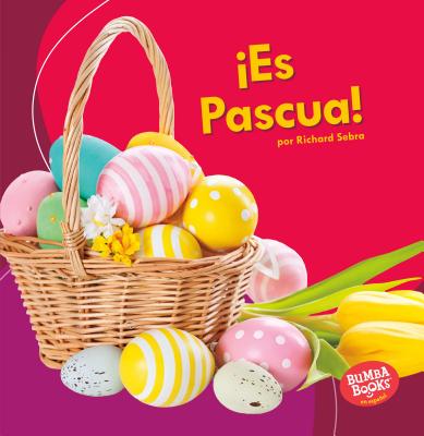 es Pascua! (It's Easter!) - Sebra, Richard