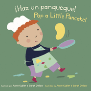 Haz Un Panqueque!/Pop a Little Pancake!
