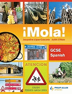Mola! GCSE Spanish