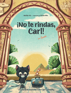 No te rindas, Carl!: en Egipto