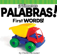 Primeras Palabras!: First Words