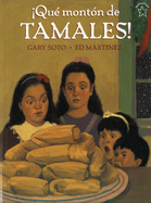íqu? Mont?n de Tamales!