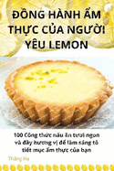 ng Hnh m Thc Ca NgUi Yu Lemon