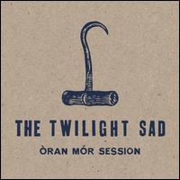 ran Mr Session - The Twilight Sad