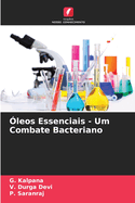 leos Essenciais - Um Combate Bacteriano