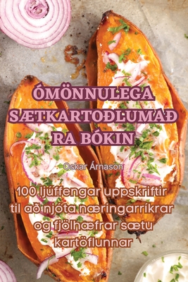 mnnulega Stkartolumarabkin - Oskar rnason