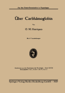 ber Carbhmoglobin