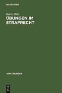 bungen im Strafrecht