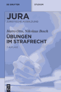 bungen Im Strafrecht