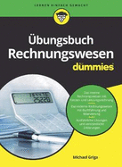 bungsbuch Rechnungswesen fr Dummies