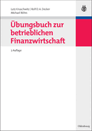 bungsbuch Zur Betrieblichen Finanzwirtschaft