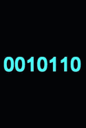 0010110: 1101001