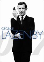 007: George Lazenby - Peter Hunt