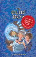 03 Charlie Bone And The Blue Boa - Nimmo, Jenny