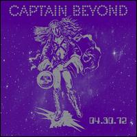 04.30.72 - Captain Beyond