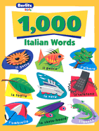 1,000 Italian Words