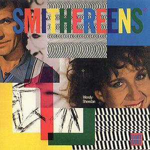 1 2 3 4 - Smithereens