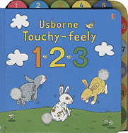 1 2 3 Touchy-Feely
