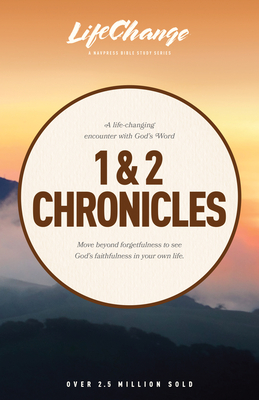 1 & 2 Chronicles - The Navigators (Creator)