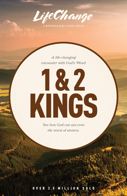 1 & 2 Kings - The Navigators (Creator)