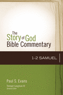 1-2 Samuel: 9