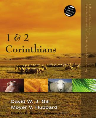 1 and 2 Corinthians - Gill, David W. J., and Hubbard, Moyer V., and Arnold, Clinton E. (General editor)