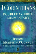 1 Corinthians - O'Connor, Jerome Murphy