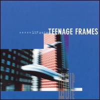 1% Faster - Teenage Frames