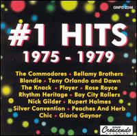 #1 Hits: 1975-1979 - Various Artists