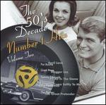 #1 Hits: The 50's Decade, Vol. 2