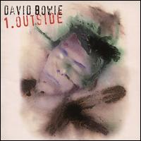 1. Outside - David Bowie