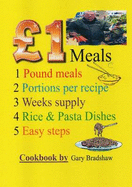 1 Pound Meals Cookbook