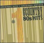 #1 Super Country 80's Hits