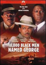 10,000 Black Men Named George - Robert Townsend