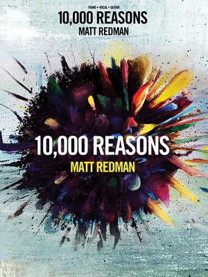 10,000 Reasons - Redman, Matt