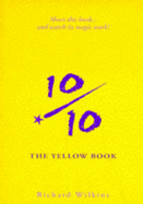 10/10 the Yellow Book - Wilkins, Richard