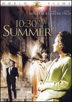 10:30 P.M. Summer - Jules Dassin