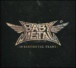 10 Babymetal Years