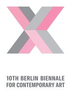 10. Berlin Biennale: We don't need another hero