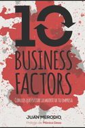 10 Business Factors: Potencia el Crecimiento Digital del Negocio