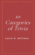 10 Categories of Trivia