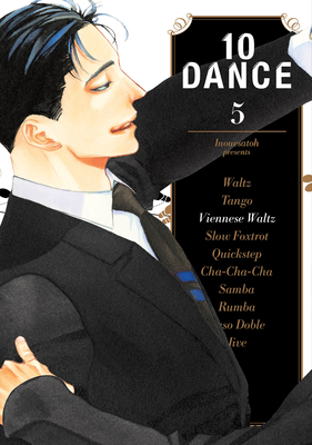 10 Dance 5 - Inouesatoh