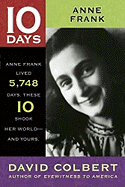 10 Days: Anne Frank